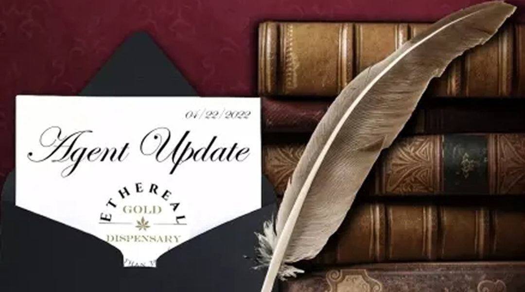 Agent Update / News Products Added: 4/22/2022