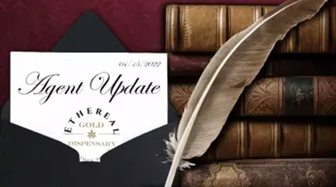 Agent Update / News Products Added: 4/15/2022