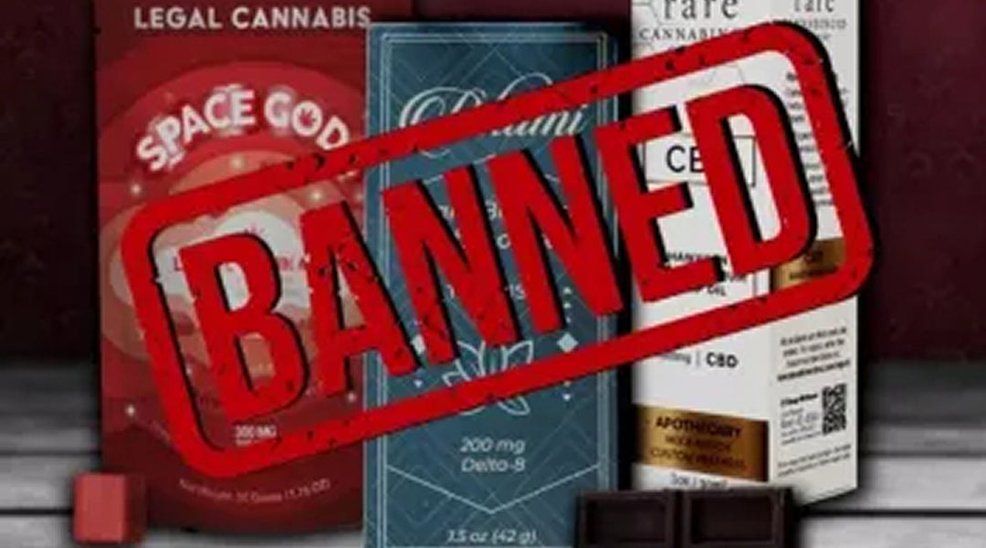 Urgent: SB 591 Puts Virginia CBD Market in Danger!