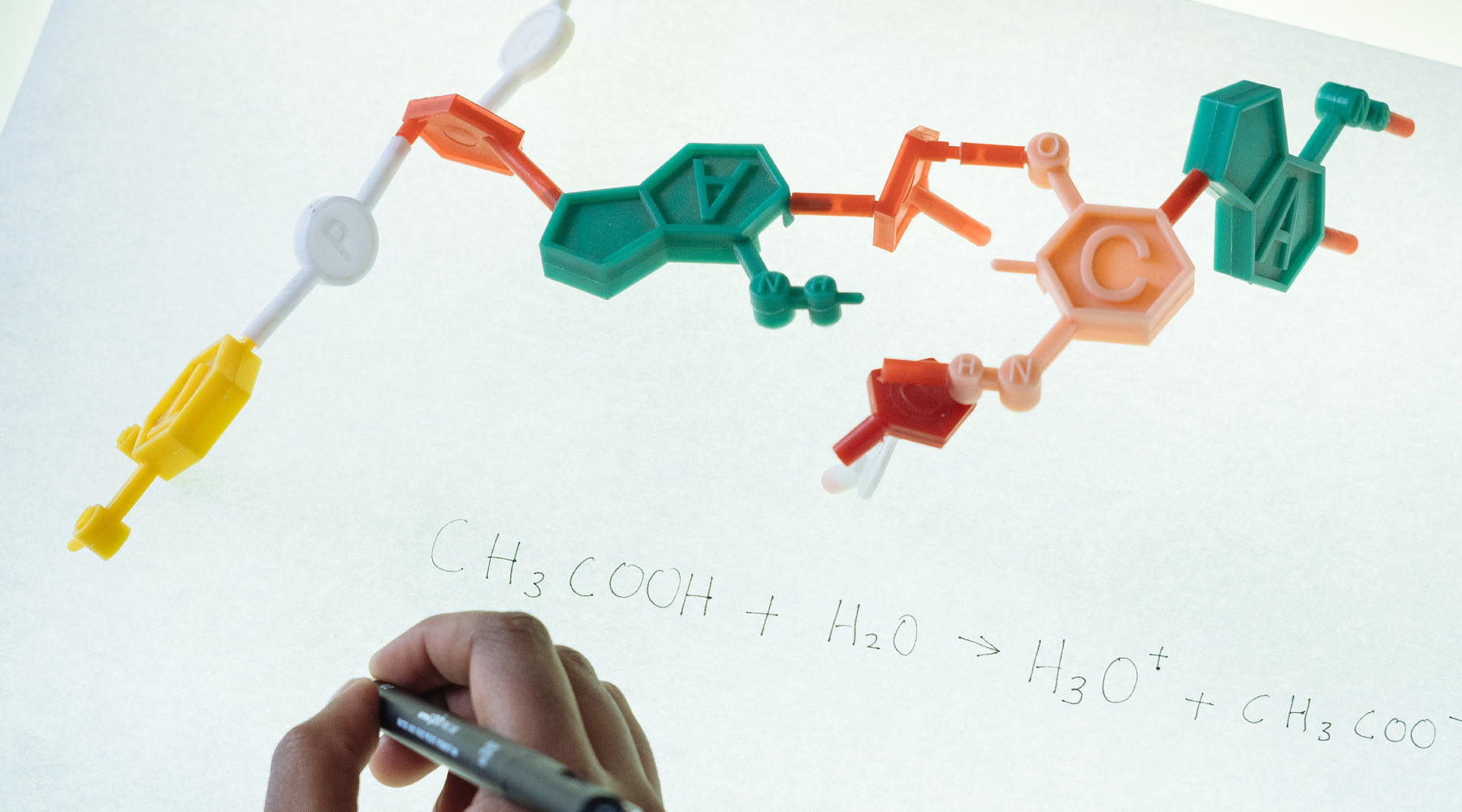 HHC vs. THC: An In-Depth Comparison Guide