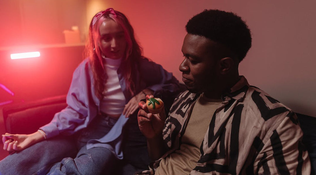 Edibles vs. Smoking: Pros, Cons, and Differences Explained