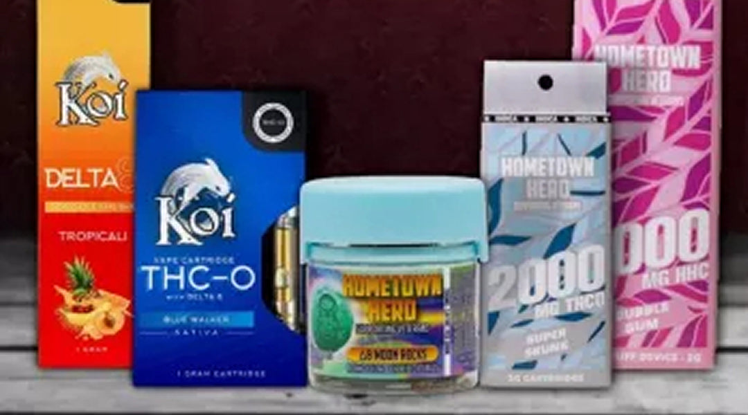 September Special: 10% Off All Smokables