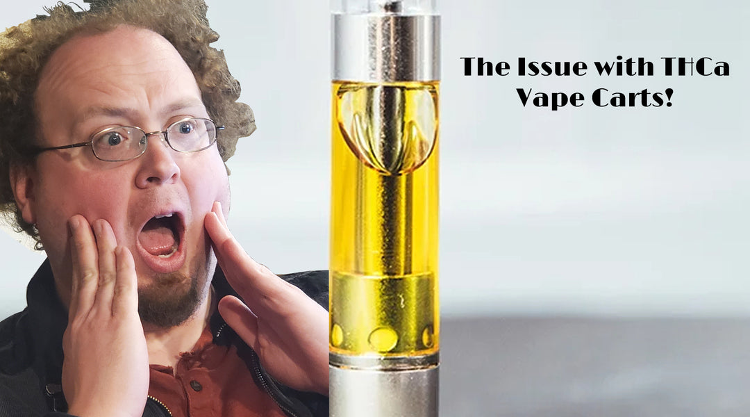 Shocked EGD Handler Michael