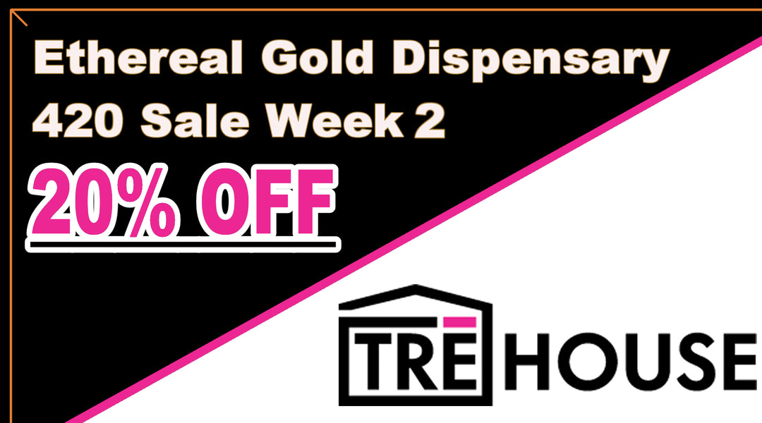 TRE House Black Friday Sale