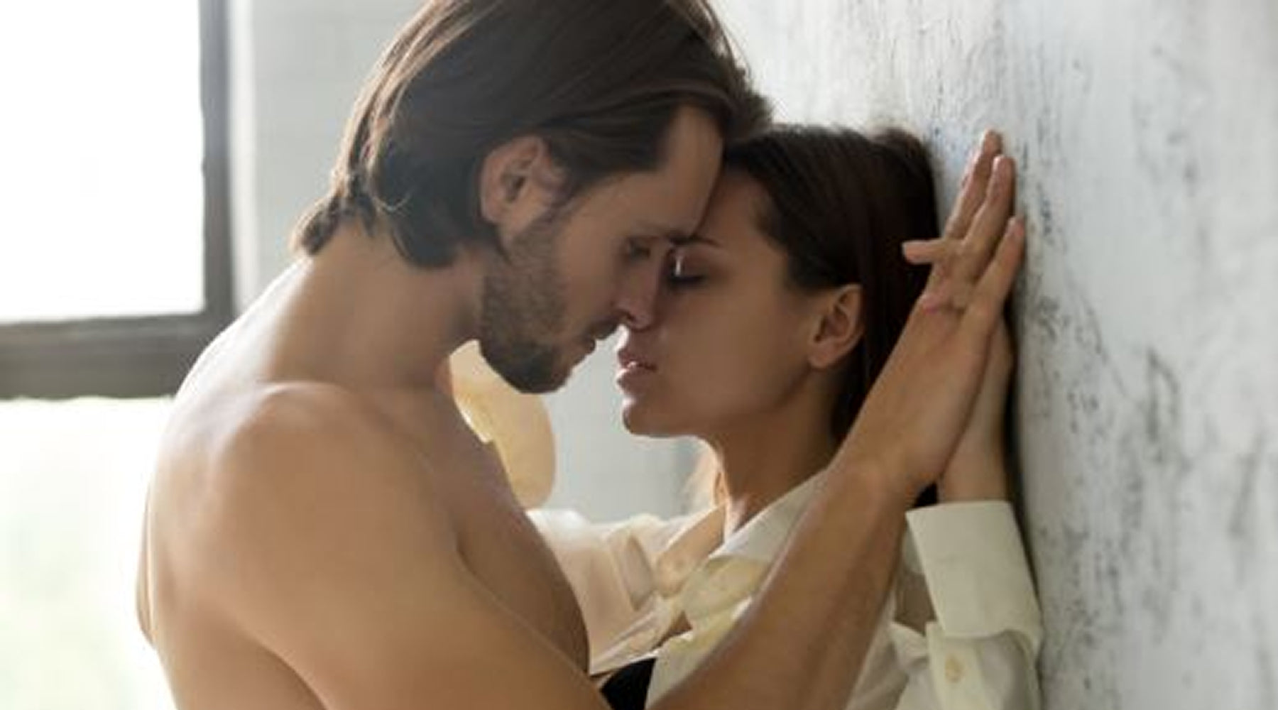 Horny Couple