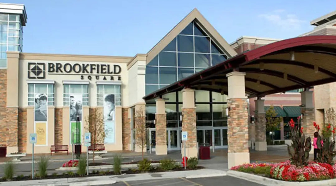 Brookfield Square Mall Cannabis Dispensary
