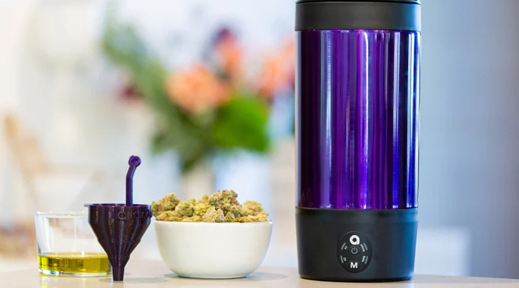 DIY Infusions: Why Your Home Kitchen Needs a Decarboxylator for Cannabis