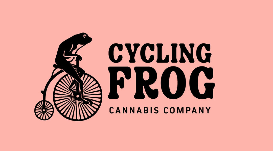 How Is Cycling Frog Legal? A Guide to THC Legality