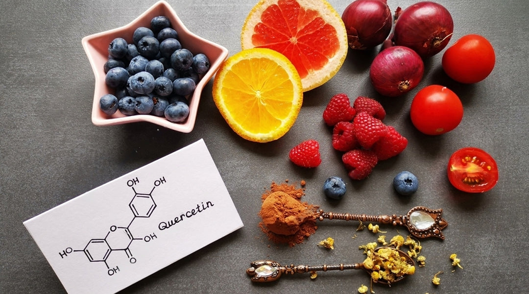 What are Cannabis Flavonoids?