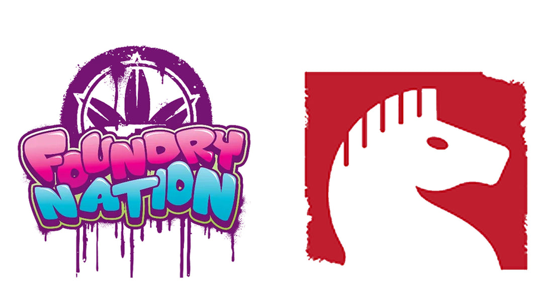 Celebrate Dry January: 20% Off High Spirits and Foundry Nation