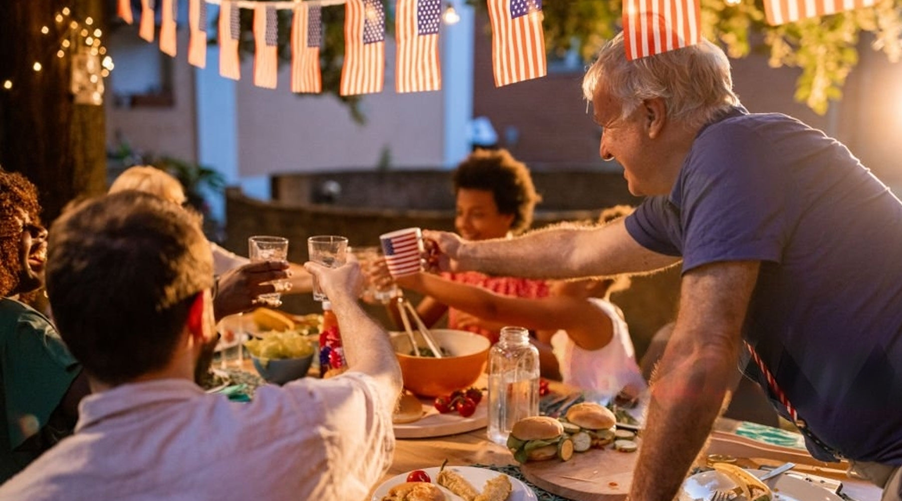 Ethereal Gold Dispensary’s Fourth of July Sale!