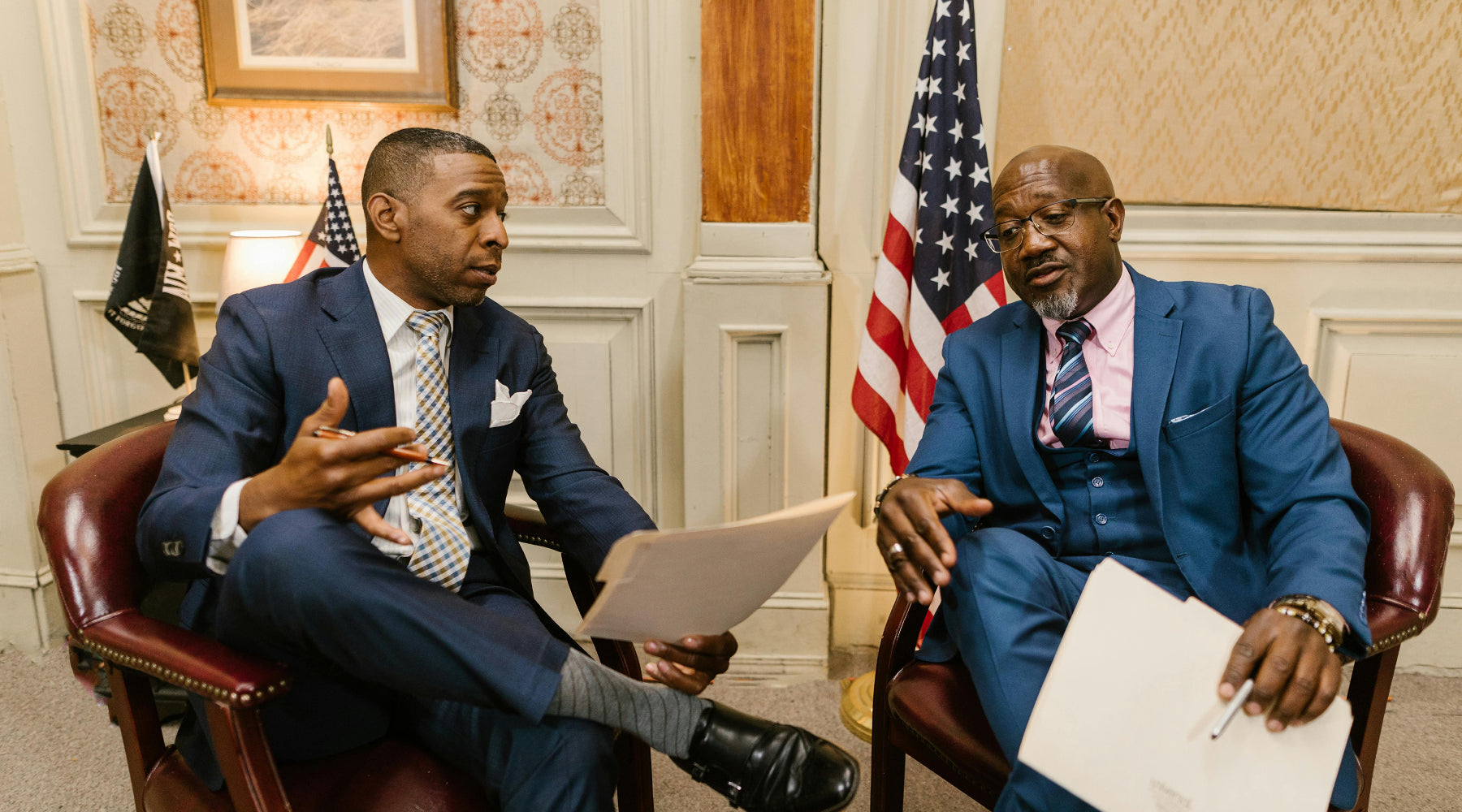 A Victory for Veterans: House Passes Landmark Cannabis Amendment