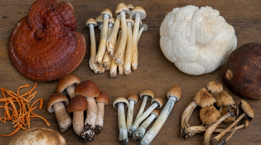 Top Magic Mushroom Brands: Best & Worst Reviewed