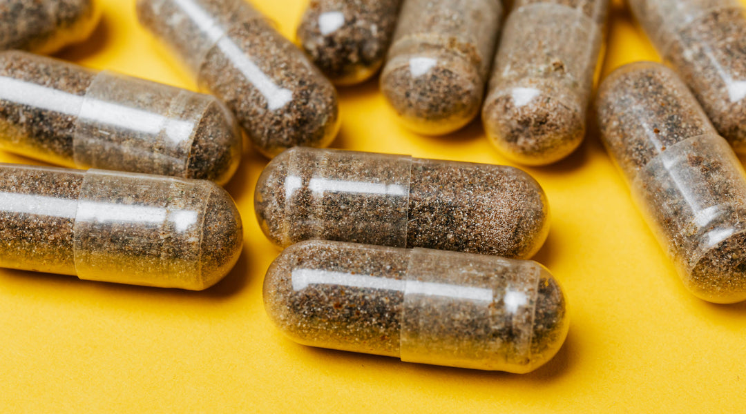 Find Microdose Mushrooms: Legal and Safe Sources