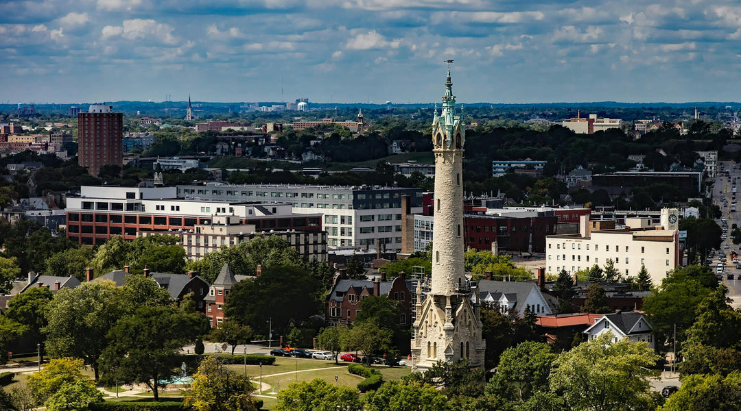 A Win for Safety: Milwaukee Passes 21+ THC Ordinance