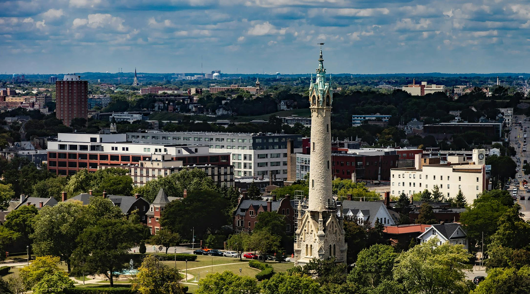 A Win for Safety: Milwaukee Passes 21+ THC Ordinance