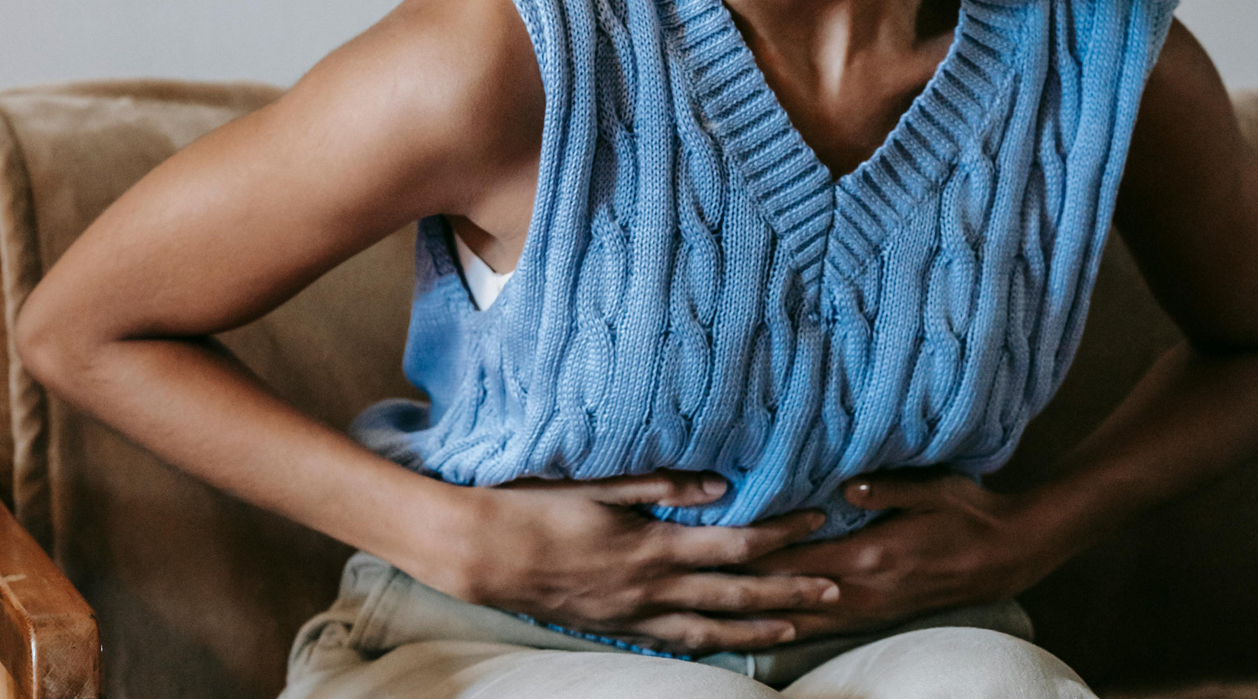 Why Do Magic Mushrooms & Other Mushroom Gummies Make You Nauseous?