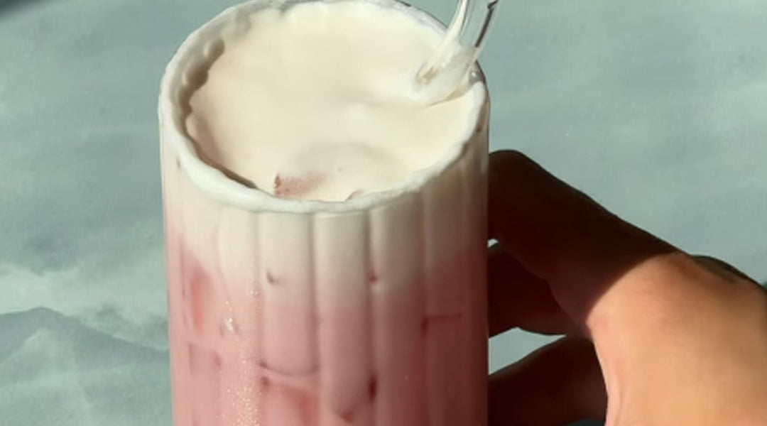 Nowadays Italian Soda Recipe