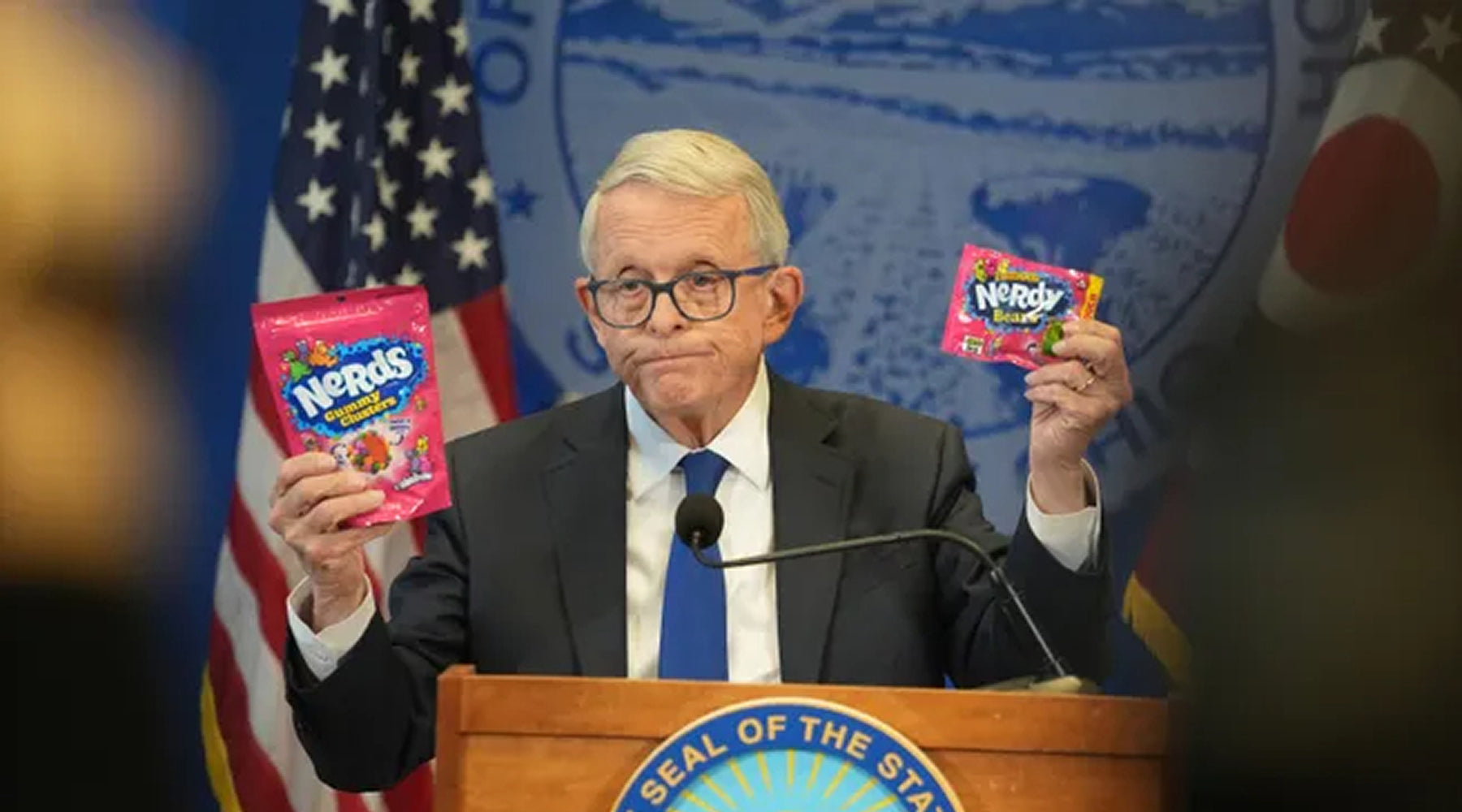 A Warning From Ohio: Why We Must Regulate Hemp Products Now