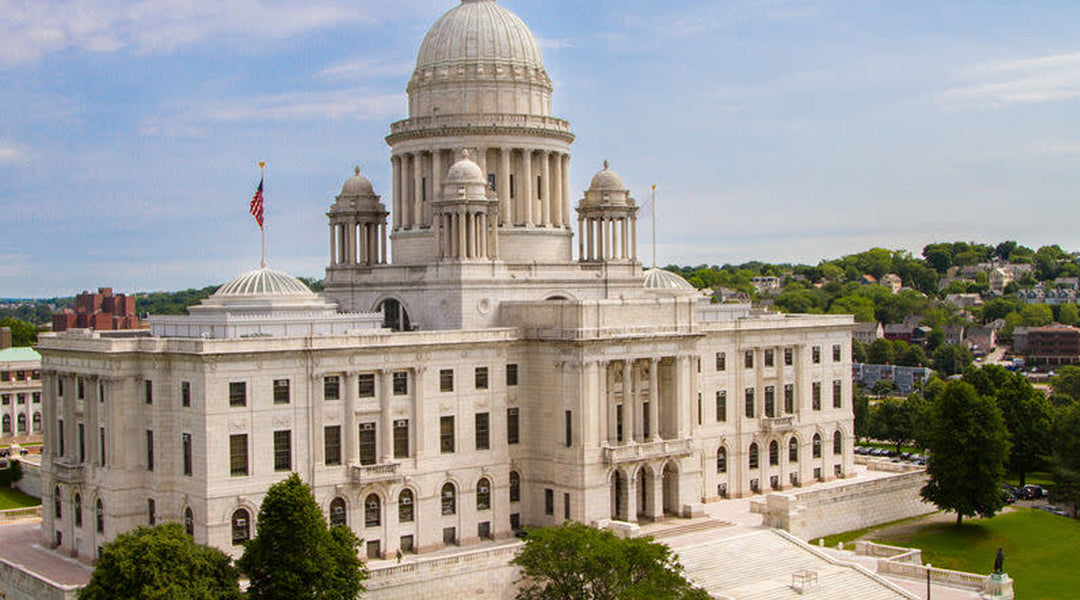 Ban vs. Test: RI Debate Highlights Need for THC Safety Rules