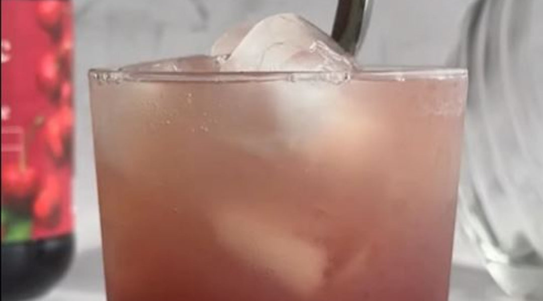 Your Official Drink of Summer: The Summer BRĒZ