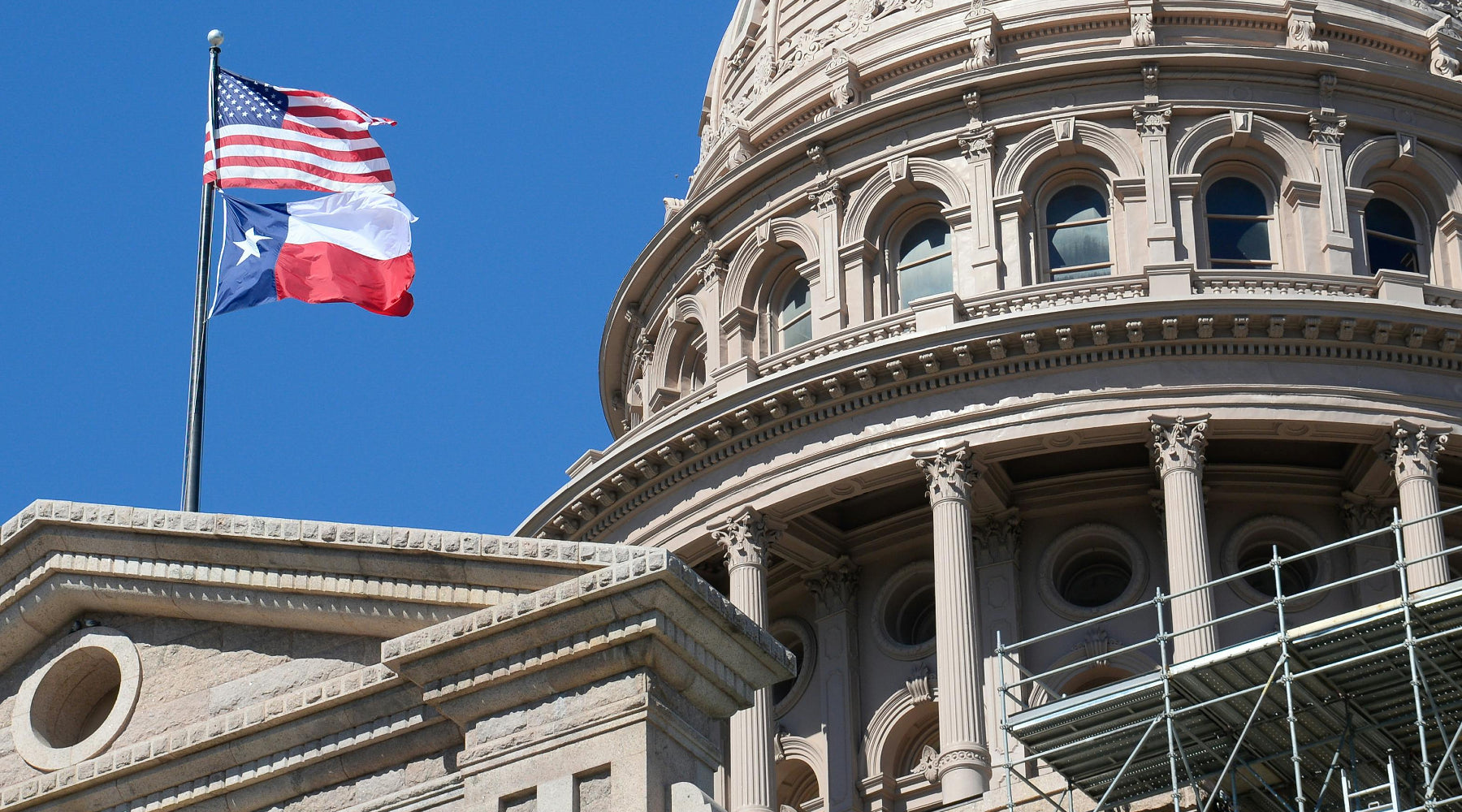 Texas Hemp at a Crossroads: The "Total THC" Lawsuit Explained