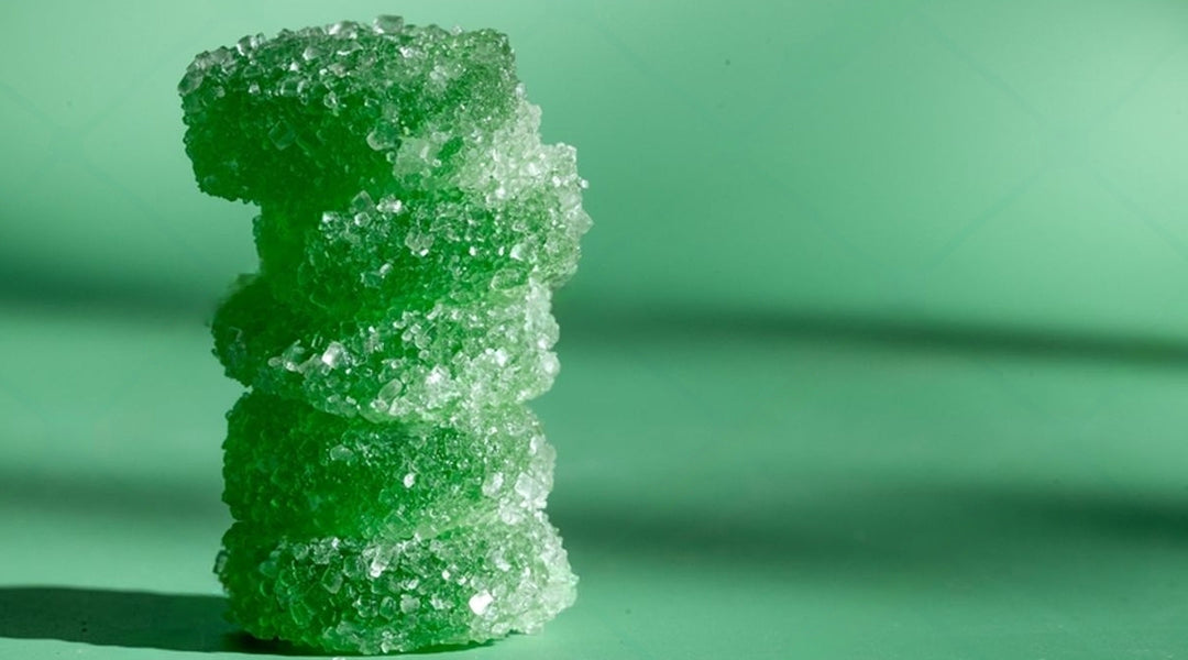 THC Gummies vs Delta-9: What's the Real Difference?