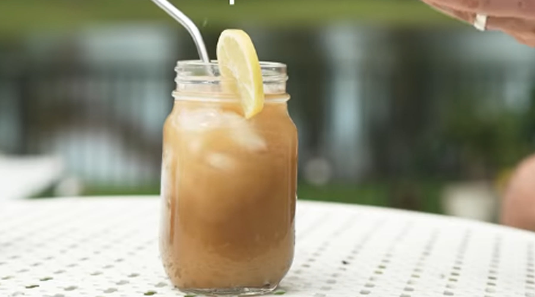 Cycling Frog: The High Ground Long Island Recipe