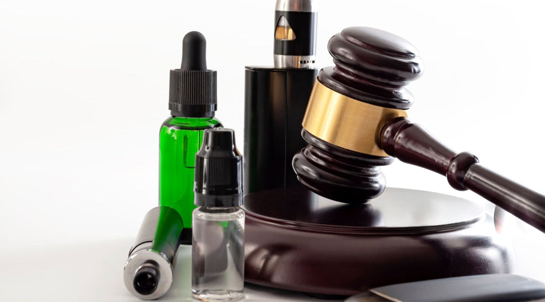 Wisconsin’s New Hemp Vape Directory Law: The Must Know