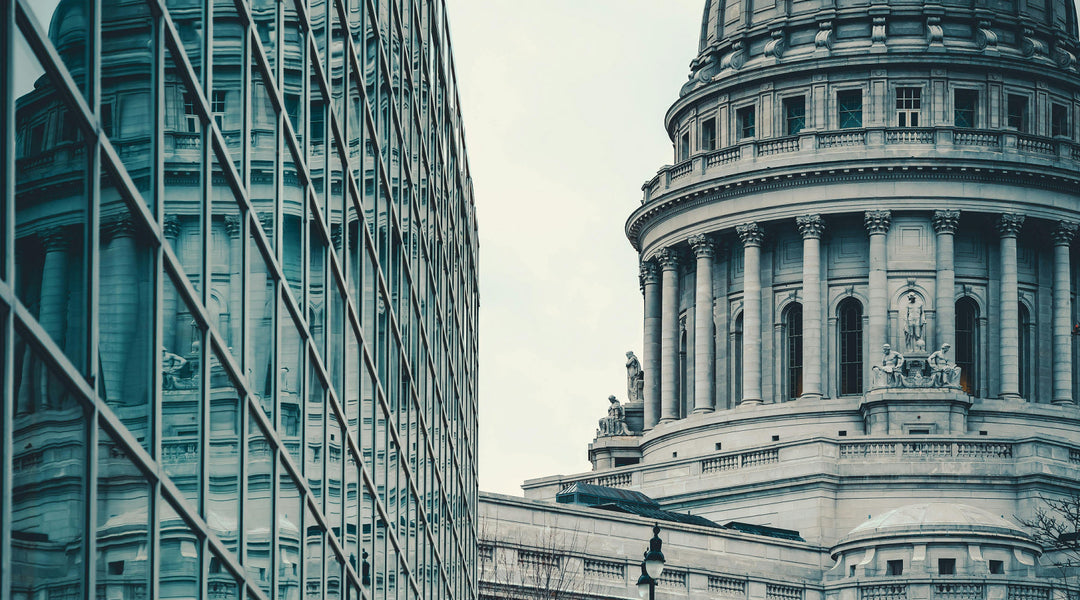 WI Cannabis Legalization Setback: EGD's View & Path Forward