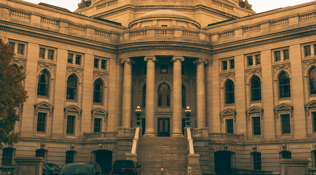 Wisconsin's New Vape Law: What You Need to Know