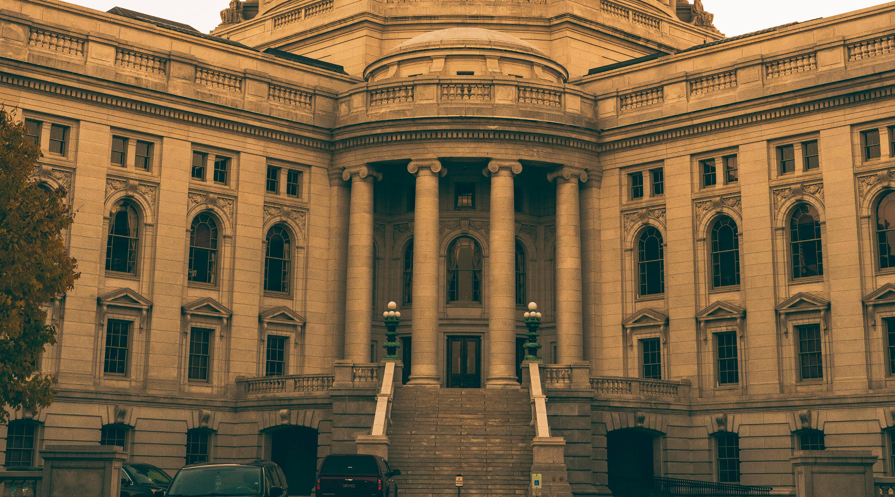 Wisconsin's New Vape Law: What You Need to Know