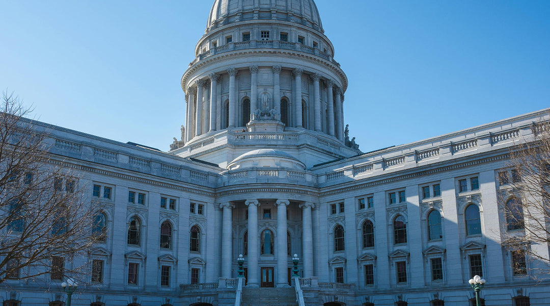 Wisconsin Hemp Regulation: What SB 499 and AB 503 Mean for the Future