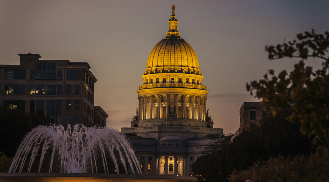 A Step Forward, But Is It Enough? Wisconsin GOP's Cannabis Bill