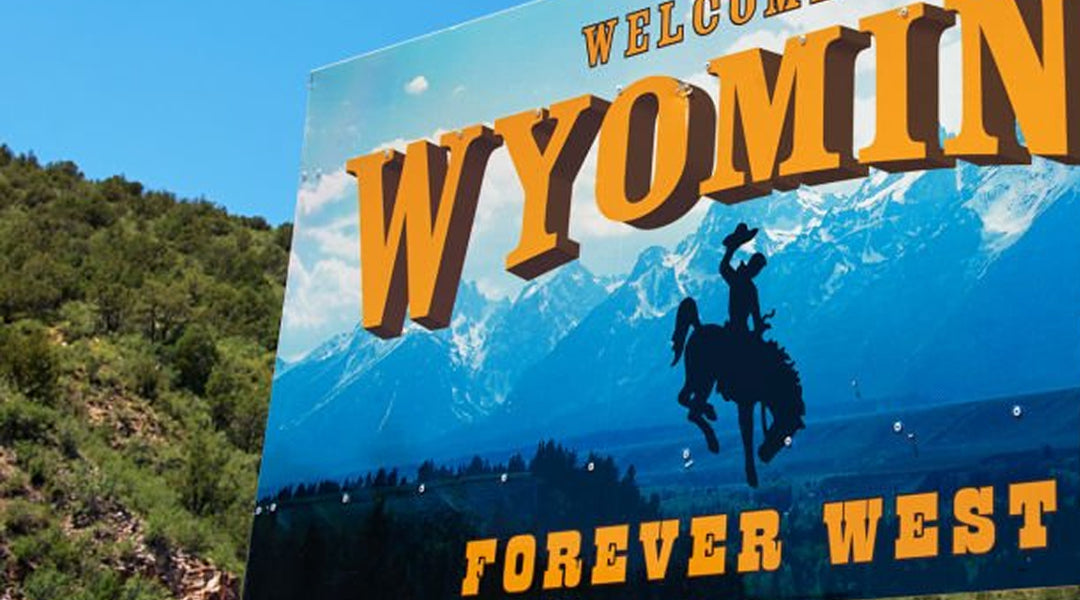 Delta-8 Illegal in Wyoming | What You Need to Know