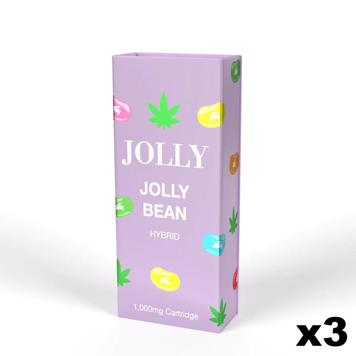 Jolly CBD Cartridges