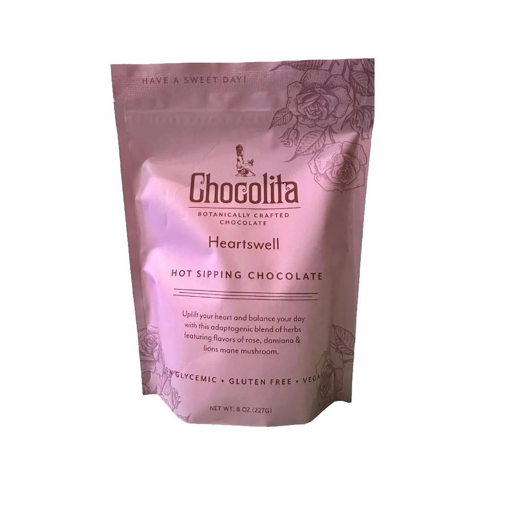 Chocolita Heartswell Hot Sipping Chocolate