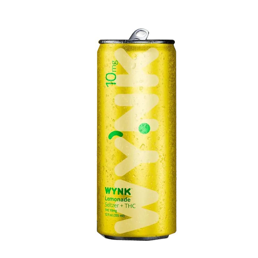 Wynk THC Lemonade