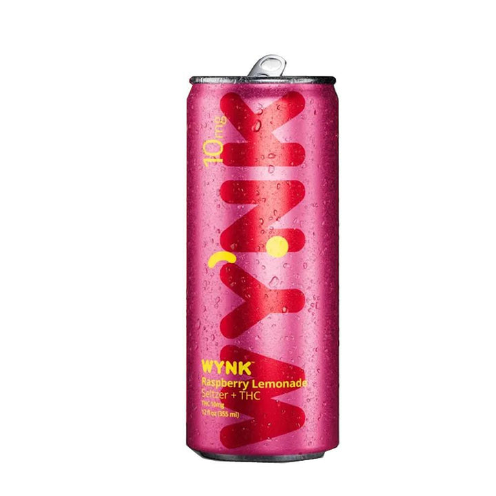 Wynk THC Lemonade