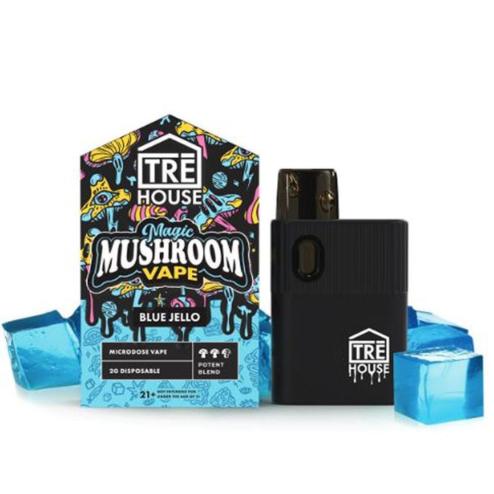 TRE House Magic Mushroom Vape