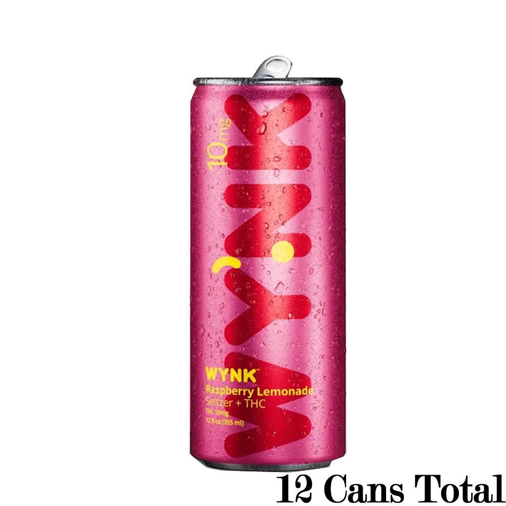 Wynk THC Lemonade