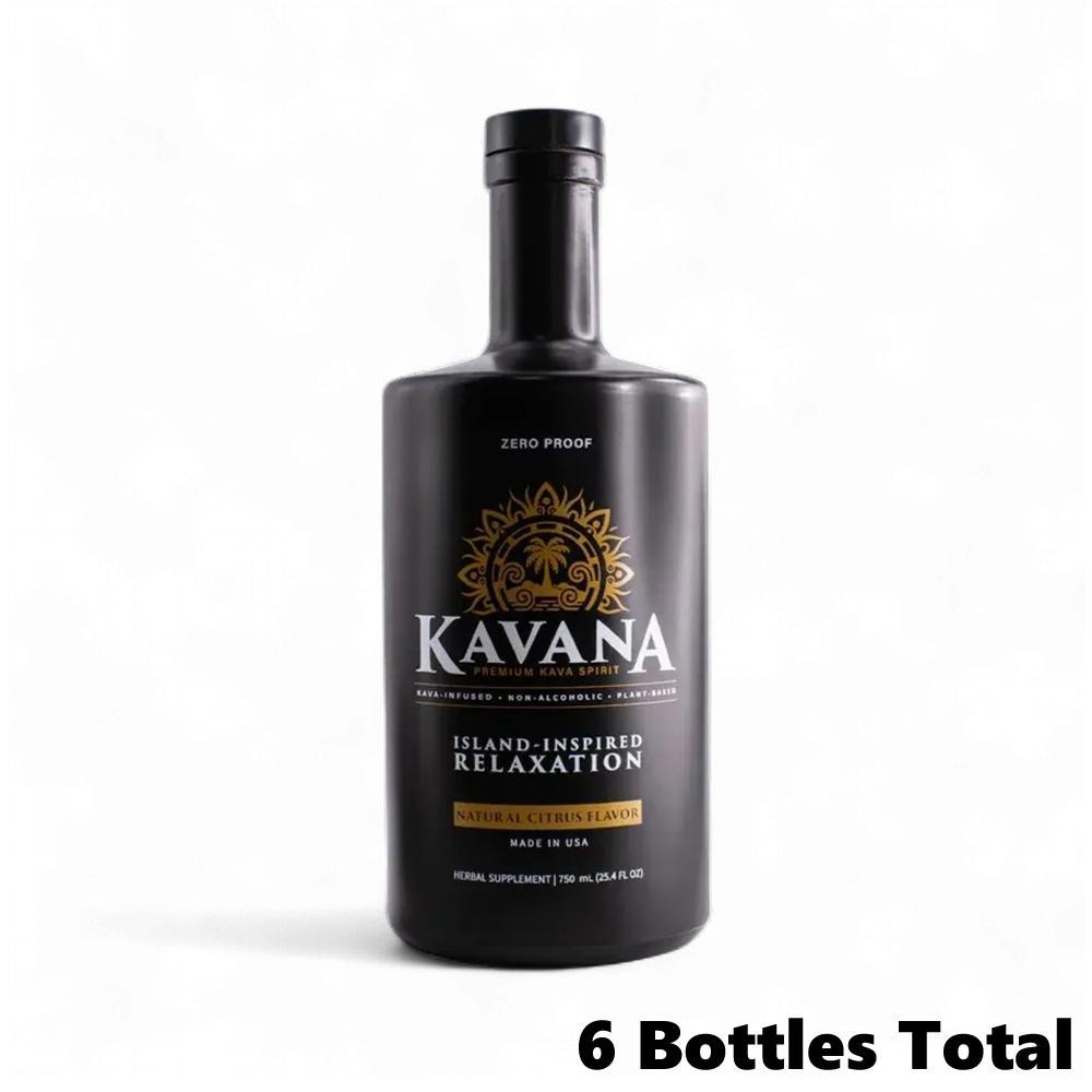 Kavana Kava Spirit