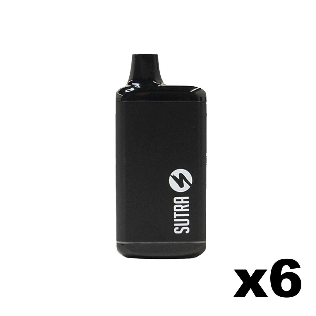 Sutra Vape Silo Pro Auto Draw Cartridge Vaporizer