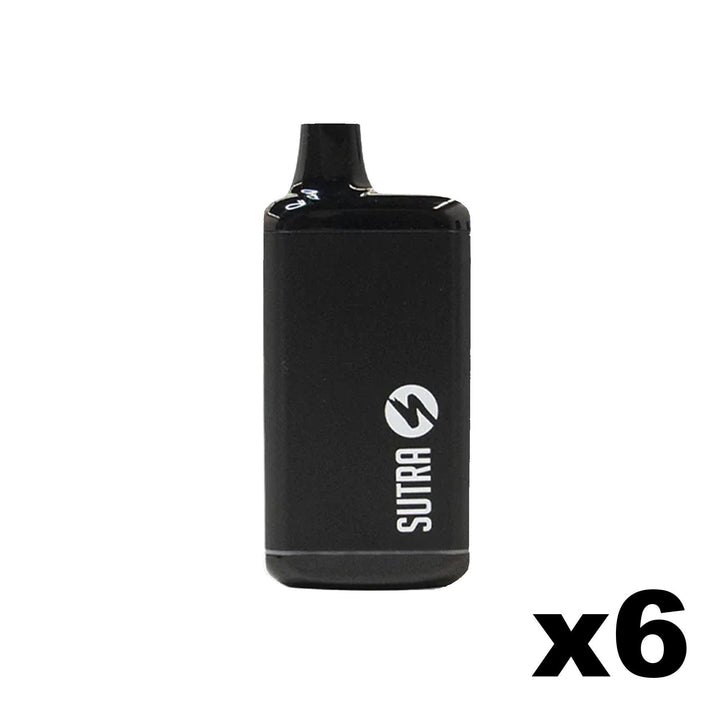 Sutra Vape Silo Pro Auto Draw Cartridge Vaporizer