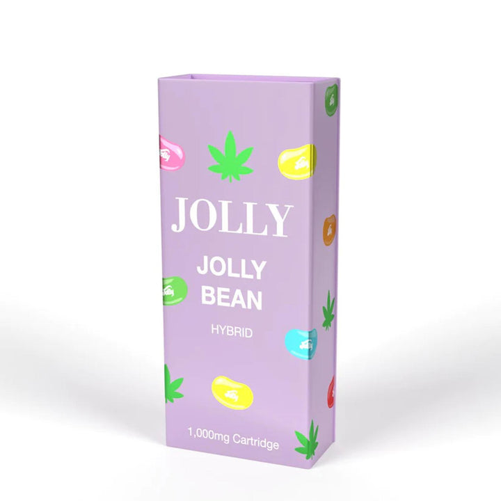Jolly CBD Cartridges