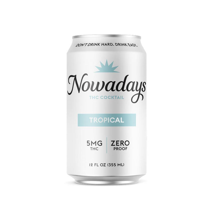 Nowadays 5mg THC Cocktail
