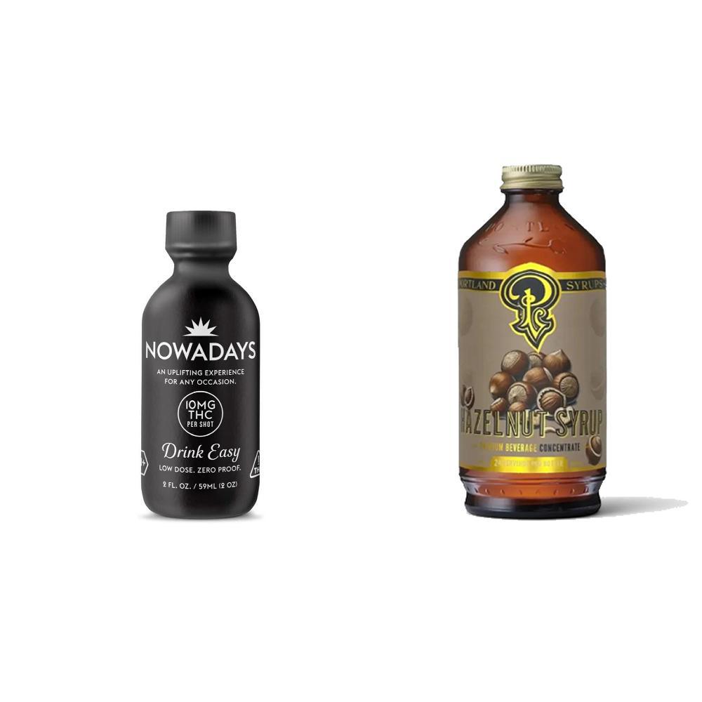 Nowadays High Dose On-The-Go Shots (10mg)