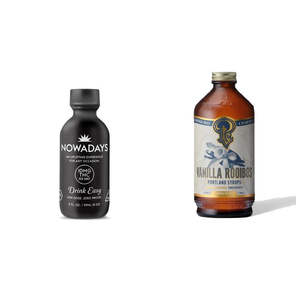 Nowadays High Dose On-The-Go Shots (10mg)