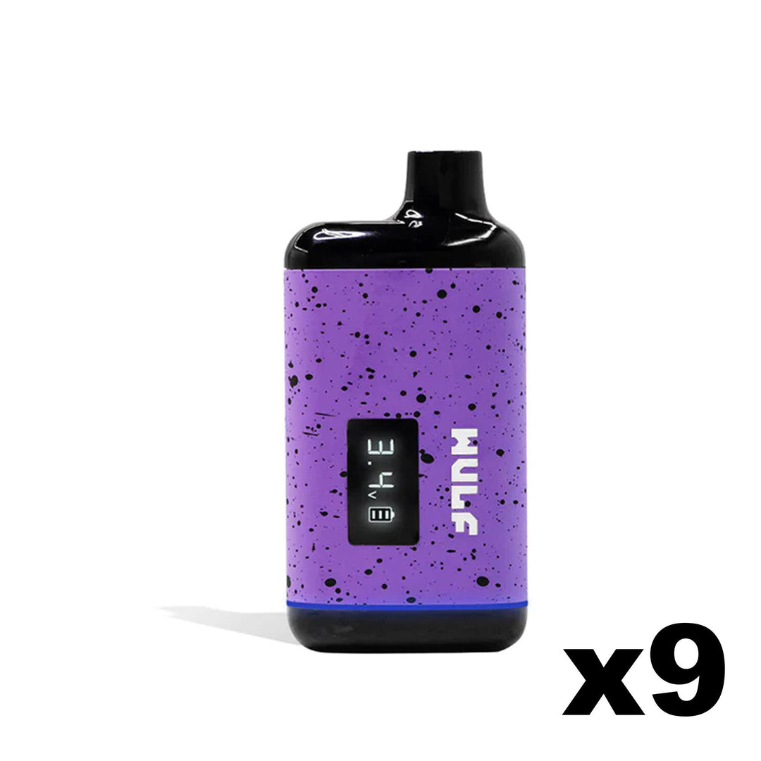 Wulf Mods Recon Cartridge Vaporizer