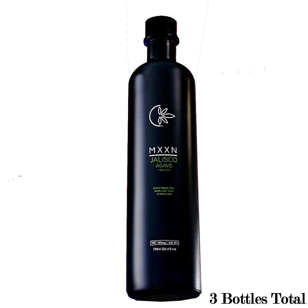 Mxxn Jalisco Agave THC Spirit